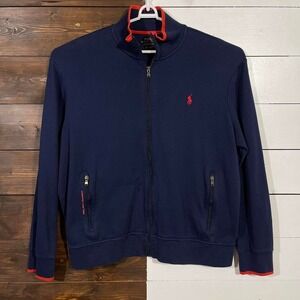 Polo Ralph Lauren Performance Jacket